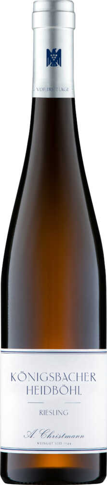 Königsbacher Heidböhl Riesling