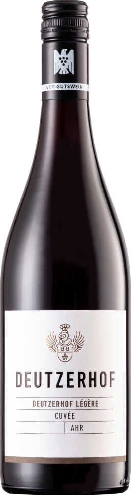 Weingut Deutzerhof Légère Cuvée 2023  0.75 L Flasche