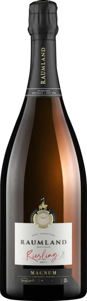 Riesling Brut Deutscher Winzersekt