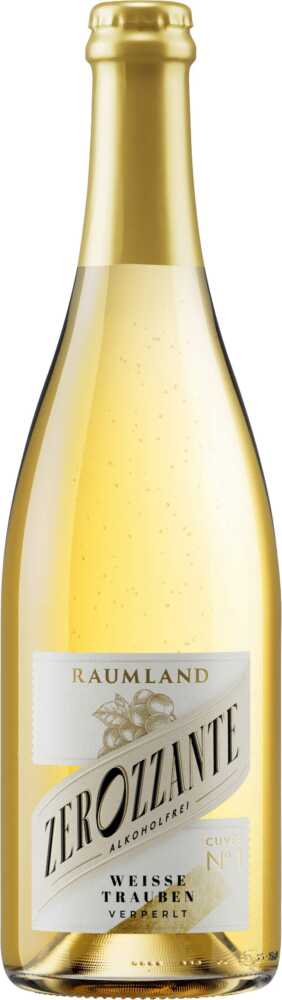 Zerozzante  No 1 Fruchtsecco Weisse Trauben