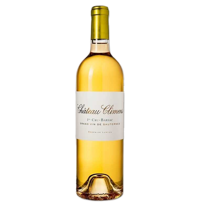 Chateau Climens 2003 2003  0.75 L Flasche