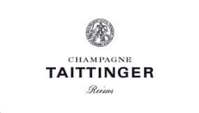 Weingut Champagne Taittinger Logo
