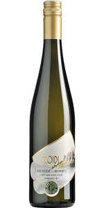 Proidl Franz Grüner Veltliner Ried Ehrenfels 1. Lage Kremstal 2018  0.75 L Flasche