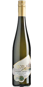 Proidl Franz Grüner Veltliner Ried Ehrenfels 1. Lage Kremstal 2018  0.75 L Flasche