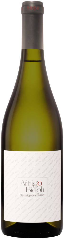 Arrigo  1924 Sauvignon Blanc Friuli Doc Grave