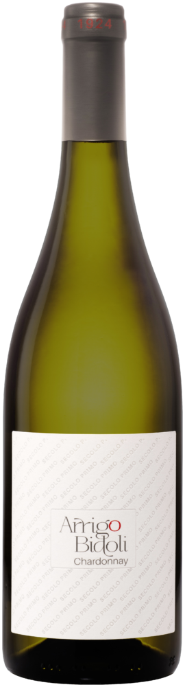 Bidoli Vini Arrigo 1924 Friuli DOC 2025  0.75 L Flasche