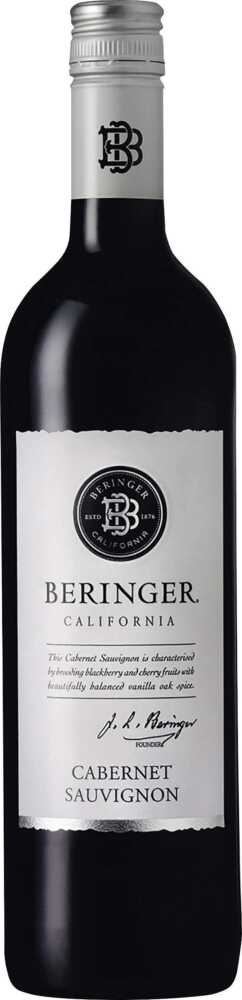 Classic Cabernet Sauvignon Wo California