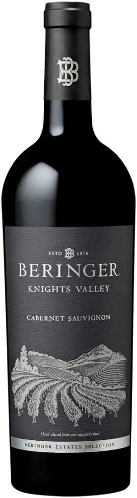 Cabernet Sauvignon Knights Valley