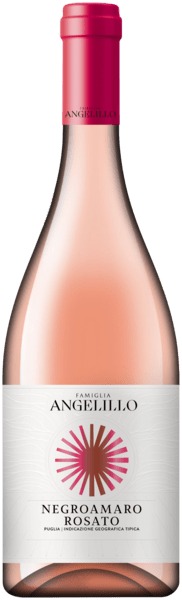 Negroamaro Rosato Puglia