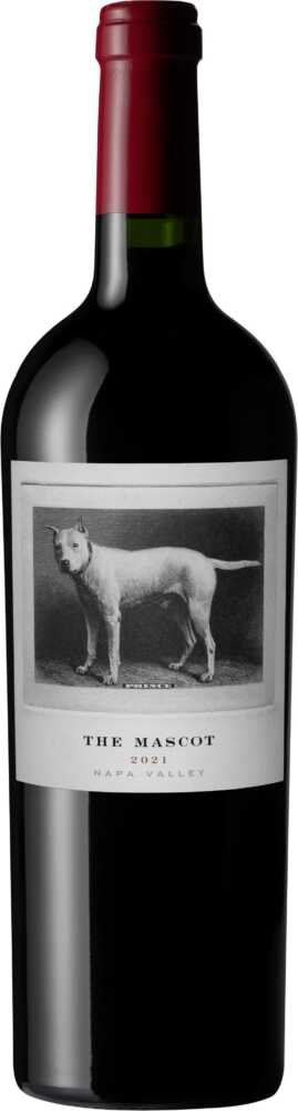 Napa Valley Red Wine