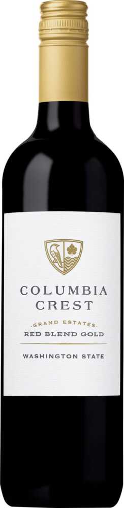 Grand Estates Gold Red Blend Valley