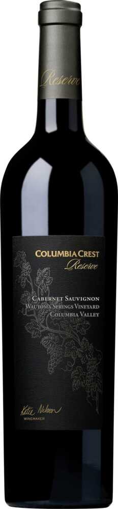 Reserve Cabernet Sauvignon Horse Heaven Hills