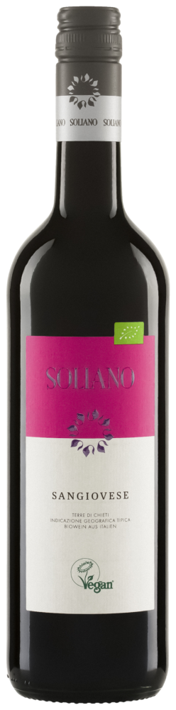 Sangiovese Terre Di Chieti