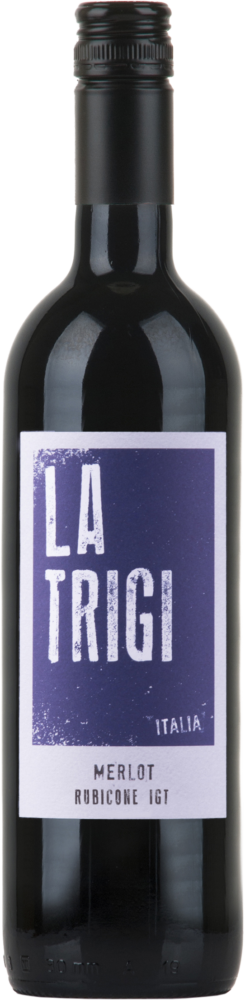 Merlot Rubicone