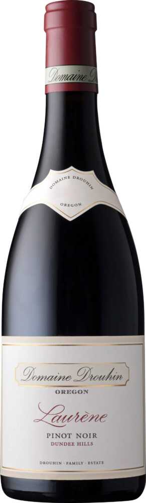 Domaine Drouhin Oregon Pinot Noir  Spéciale Laurène 2022  0.75 L Flasche