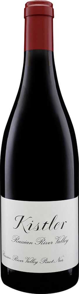 Kistler Vineyards Pinot Noir 2022  0.75 L Flasche