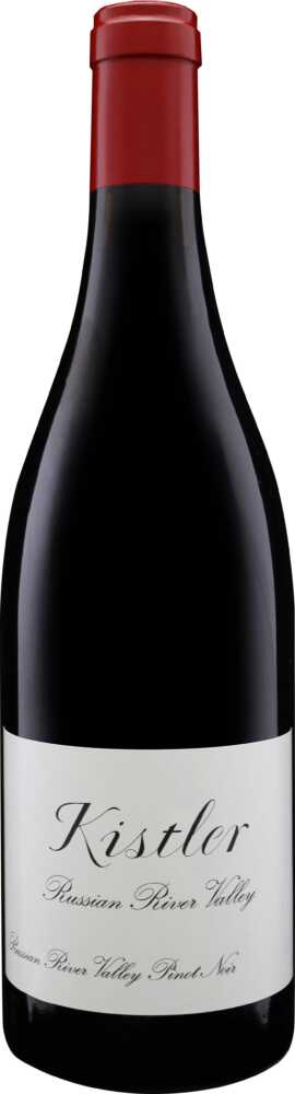 Kistler Pinot Noir Russian River 2021  0.75 L Flasche
