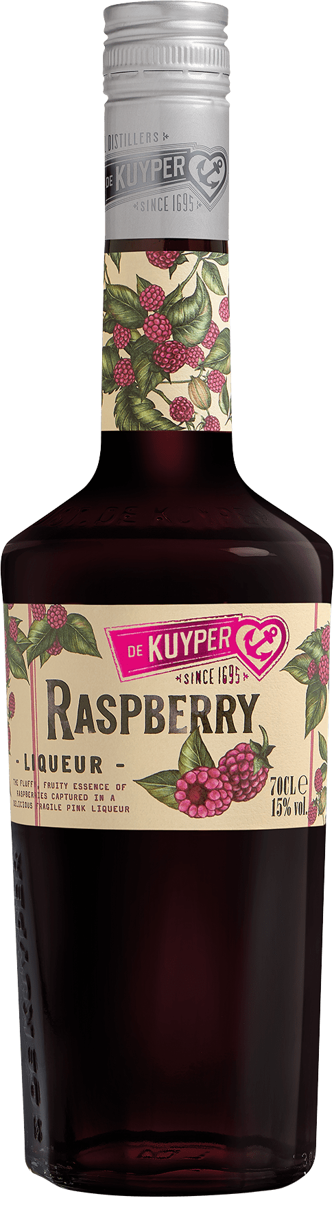 Raspberry Likör