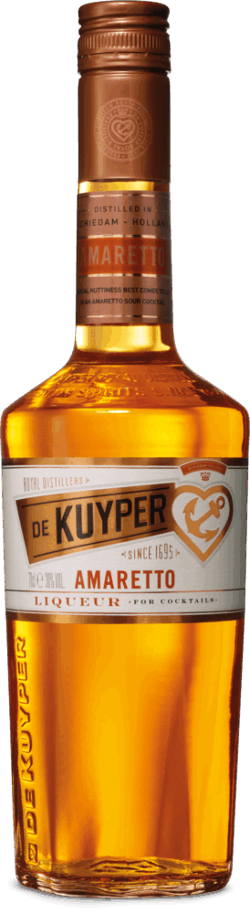 Amaretto Likör