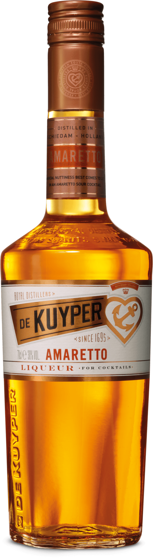Amaretto Likör
