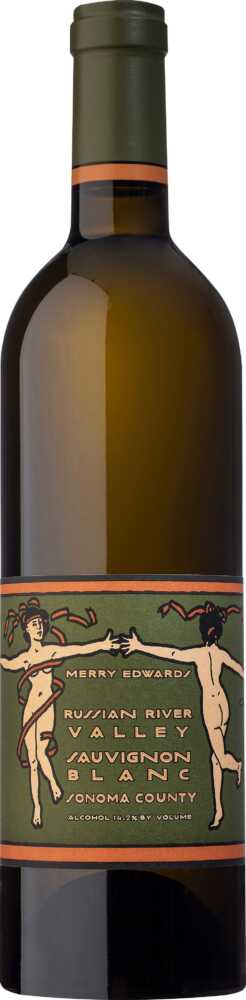 Merry Edwards Winery Sauvignon Blanc Wo Russian River Valley – California 2023  0.75 L Flasche