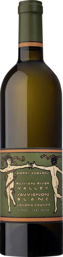 Sauvignon Blanc Wo Russian River Valley – California