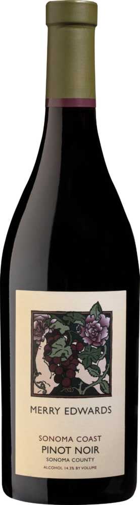 Pinot Noir Sc Wo Sonoma Coast – California
