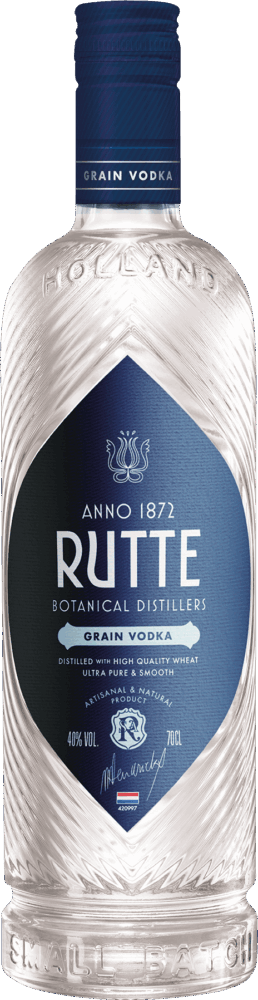 Rutte Vodka