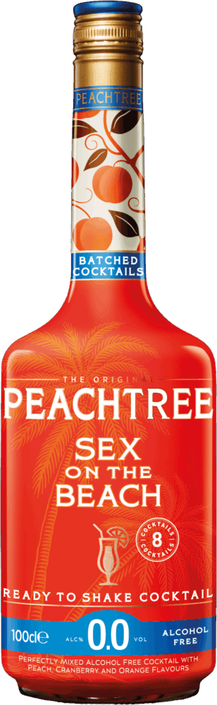 Peachtree Sotb 0.0%