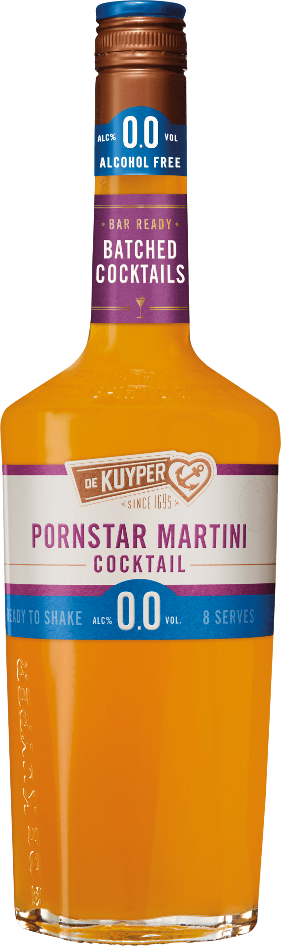 Pornstar Martini 0.0%
