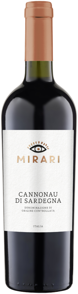 Miraricannonau Di Sardegna DOC Miraricannonau Di Sardegna Doc 2024  0.75 L Flasche