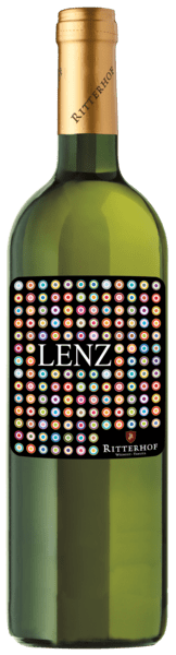 Weingut Ritterhof Lenz Weisswein Cuvee 2024  0.75 L Flasche