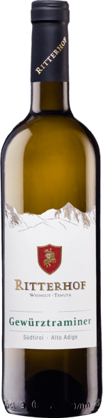 Gewürztraminer Südtirol Doc