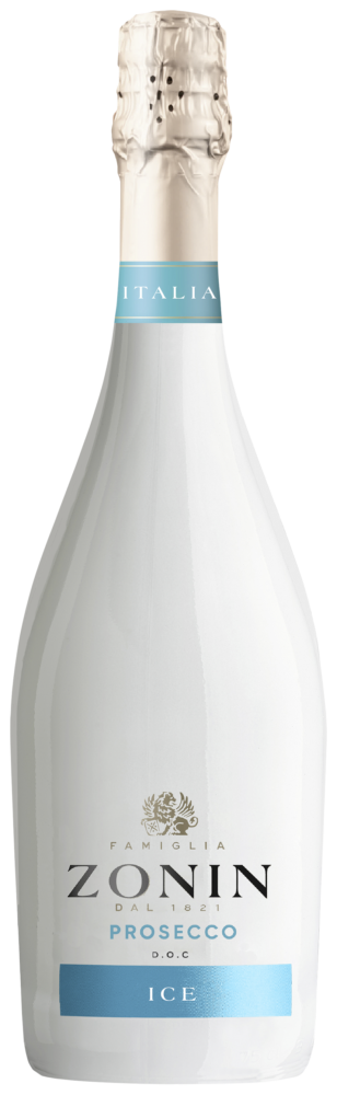 Zonin Prosecco Ice Spumante 0.75 L Flasche
