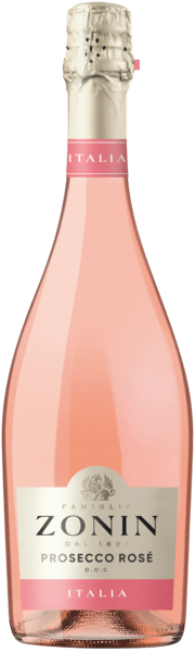 Spumante Doc Extra Dry Rosé
