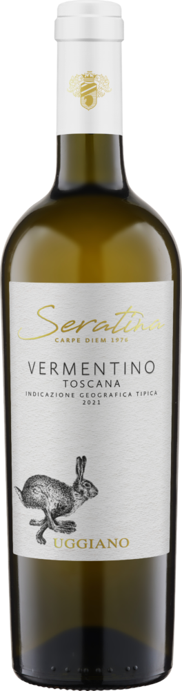Seratina Vermentino Toscana