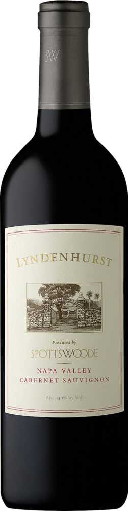 Lyndenhurst Cabernet Sauvignon Napa Valley