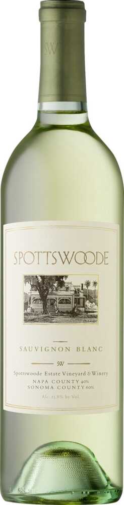 Spottswoode Sauvignon Blanc Napa County/Sonoma County 2023  0.75 L Flasche