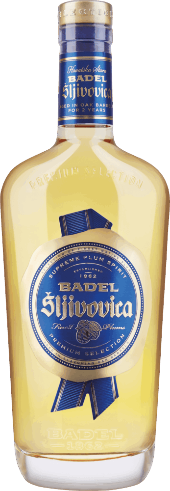 Sljivovica Premium Selection Gp 0,7 Liter