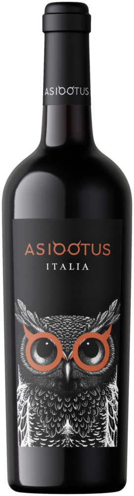 Rosso Vino Varietale DItalia