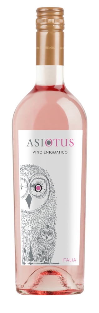 Rosato Vino Varietale D'Italia
