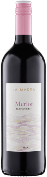Merlot Rubicone IGT 1L