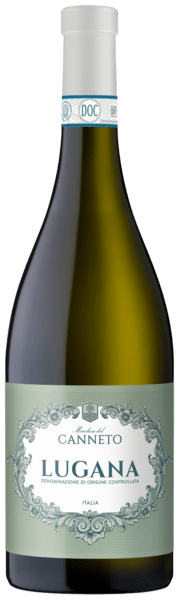 Marchese del Canneto Lugana Doc 2024  0.75 L Flasche