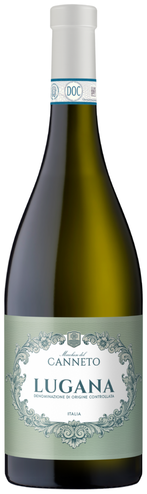 Marchese del Canneto Lugana Doc 2025  0.75 L Flasche