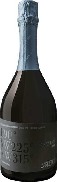 Tre Venti Conegl Valdob Prosecco Superiore DOCg Rive Di Ogliano