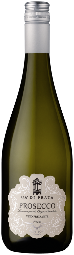Ca Di  Prosecco Frizzante Doc