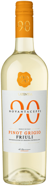 Pinot Grigio Friuli Doc