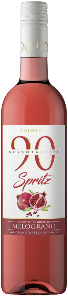 Novantaceppi Melograno Spritz NV  0.75 L Flasche