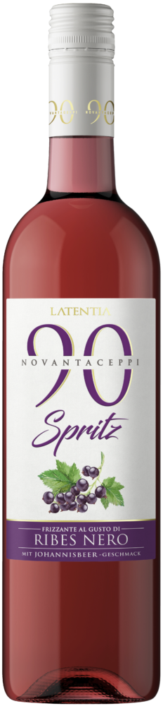 Ribes Nero Spritz