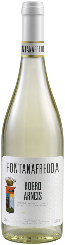 Roero Arneis Docg